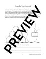 Writing about a Snowpal: Short Story Creative Writing Assignment, 6th 7th 8th