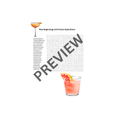 10638 : End of Year Puzzle Activities for Grades 6–10 | Word Search, Crossword & Coloring Page