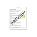 10638 : Financial Literacy Vocabulary & Activities Pack for Grades 5–8