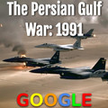 Interactive Gallery: The Persian Gulf War (1991)