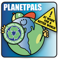 Planetpals Logo