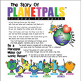 Planetpals™ Story