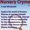 Nursery Cryme - A Playscript with 26 parts