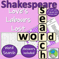 William Shakespeare - Love's Labours Lost