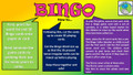 Irregular Past Tense/Present Tense Verb Bingo (30 Players)