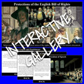 Interactive Timeline and Gallery: Triumph of Parliament in England