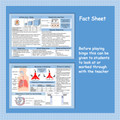 Respiration - Smart Board Bingo