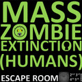 Mass Zombie Extinction - Escape Room - Humans, Characteristics of Living Things