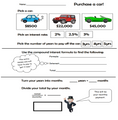 Compound Interest Notes & Activity