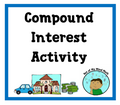Compound Interest Notes & Activity
