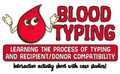 Blood Typing Activity