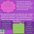 Fractions - Multiplication and Division: "I have...Who has..?" Card Game - 36 Cards