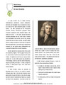 Biography: Sir Isaac Newton