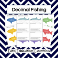 Decimal Fishing