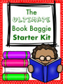 The Ultimate Book Baggie Classroom Starter Kit 