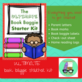 The Ultimate Book Baggie Classroom Starter Kit 