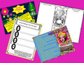 Cold War | 1960's Social Movements | An Interactive Student Activity