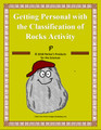 Getting Personal with the Classification of Rocks Activity