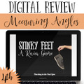 Measuring Angles Review Game