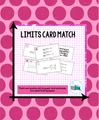 Limits Card Match