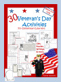 Veteran's Day Activities