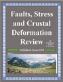 Faults, Stress and Crust Deformation Review Worksheet