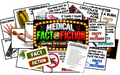 MEDICAL FACT OR FICTION- Version 1
