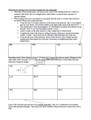 Lewis Symbols and Structure Worksheet