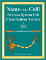 Name that Cell! Nervous System Cell Classification Activity