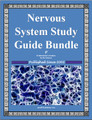 Nervous System Study Guide Set