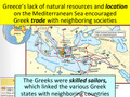 City-States of Ancient Greece