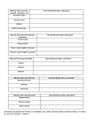 Skeletal Muscle Function Table Activity Set