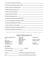 Systemic Blood Vessel Orientation Activity for the Circulatory System