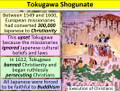 Feudal Japan - Powerpoint and Guided Student Notes with Samurai Video Questions