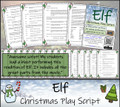 Five Christmas Play Scripts