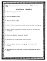 Scientific Method: Thinking Like a Scientist Task Cards