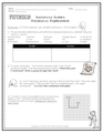 Physics Unit 1 Graphing & 1 D Kinematics: The total bundle!