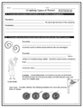 Physics Unit 1 Graphing & 1 D Kinematics: The total bundle!