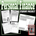 Economics | Personal Finance Student Project | Money Management Economics | Personal Finance Student Project | Money Management