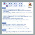 Forces Module for Middle School Science