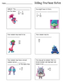Fraction Operations Notes & Guided Practice