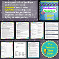 Genetics and Heredity Science Notebook Bundle