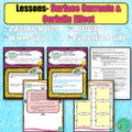 OCEANOGRAPHY INTERACTIVE NOTEBOOK BUNDLE- PRINTABLE & DIGITAL (Google Apps)