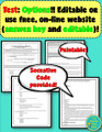 ELECTRICITY MEGA BUNDLE DIGITAL & PRINTABLE INTERACTIVE NOTEBOOK