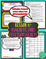 ELECTRICITY MEGA BUNDLE DIGITAL & PRINTABLE INTERACTIVE NOTEBOOK