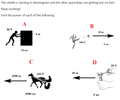 Work and Energy: Digital Escape Breakout Activity