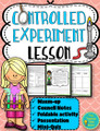 Controlled Experiment Lesson