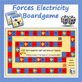 Forces - 7 Game Compendium