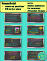 Chemical Reactions Lesson