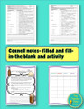 Elements, Compounds and Mixtures Lesson